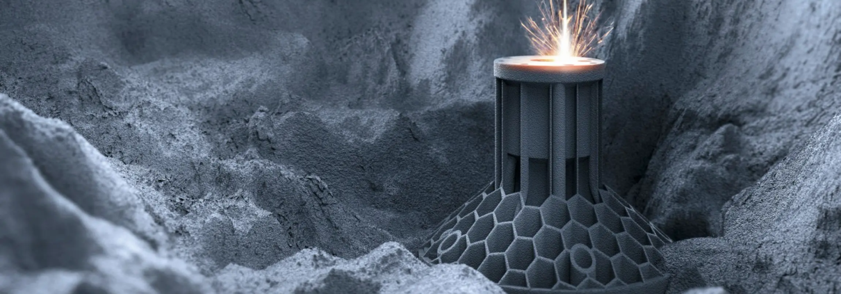 Selective Laser Melting