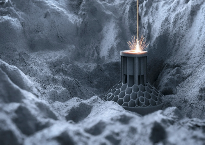 Selective Laser Melting