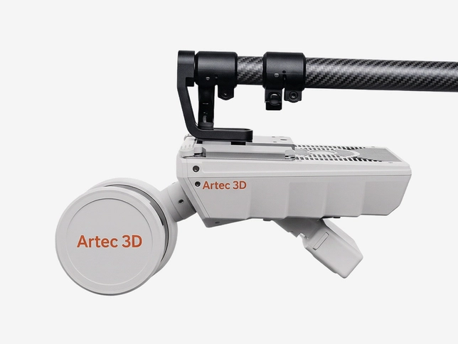 Telescopic Pole (Teleskopik Direk Modu)