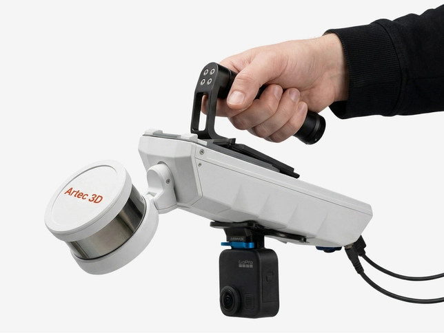 Handheld (Elde Kullanım Modu)