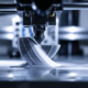 3D yazıcıda detaylı baskı süreci