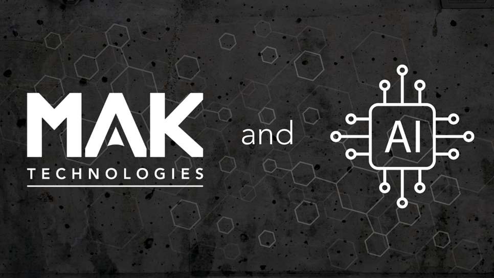 MAK-AI