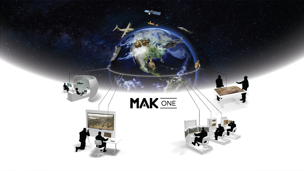 MAK-ONE