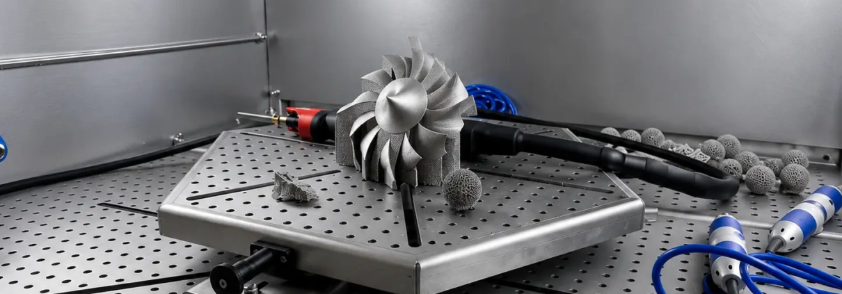 Metal iş istasyonu detayları