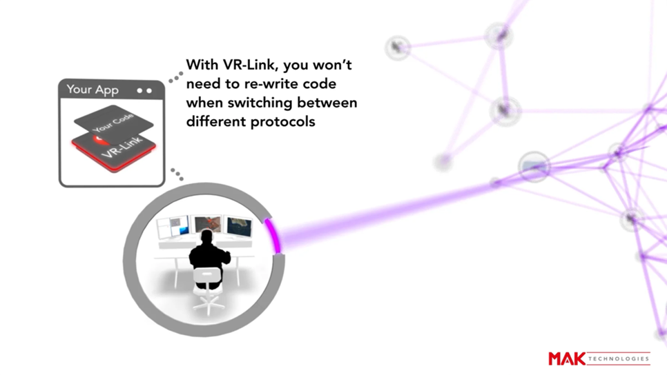 VR-Link